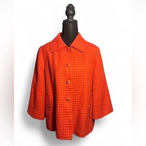 Banana Republic Career Coat Jacket- Spring 2010 Collection